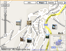 Google Maps
